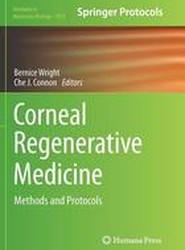 Corneal Regenerative Medicine