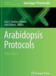 Arabidopsis Protocols