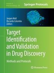 Target Identification and Validation in Drug Discovery