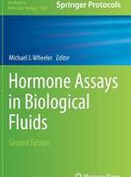 Hormone Assays in Biological Fluids
