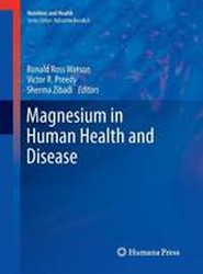 Magnesium in Human Health and Disease