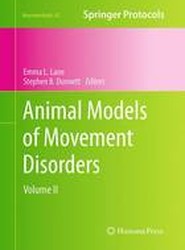 Animal Models of Movement Disorders