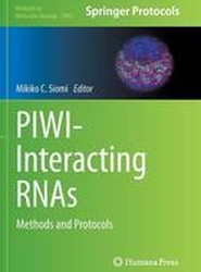PIWI-Interacting RNAs