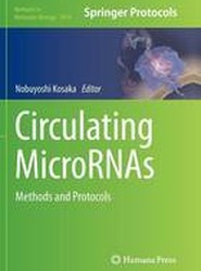 Circulating MicroRNAs