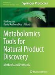 Metabolomics Tools for Natural Product Discovery