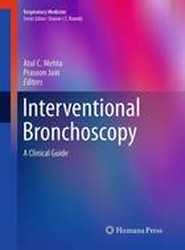 Interventional Bronchoscopy