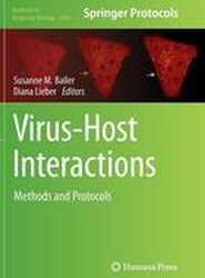 Virus-Host Interactions