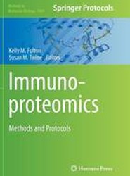 Immunoproteomics