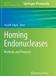 Homing Endonucleases