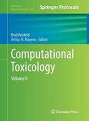 Computational Toxicology