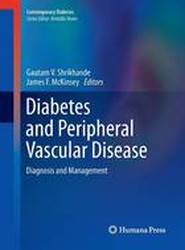 Diabetes and Peripheral Vascular Disease
