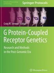 G Protein-Coupled Receptor Genetics