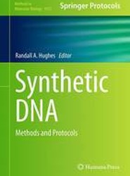 Synthetic DNA