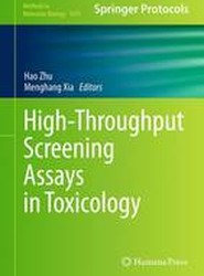 High-Throughput Screening Assays in Toxicology