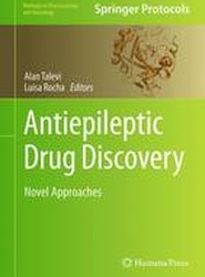 Antiepileptic Drug Discovery