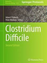 Clostridium difficile