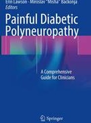 Painful Diabetic Polyneuropathy