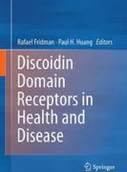 Discoidin Domain Receptors in Health and Disease