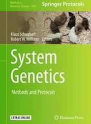 Systems Genetics