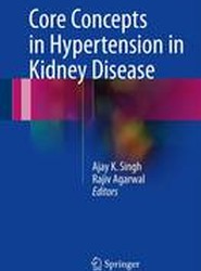 Core Concepts in Hypertension in Kidney Disease