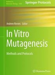 In Vitro Mutagenesis