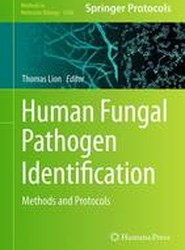 Human Fungal Pathogen Identification