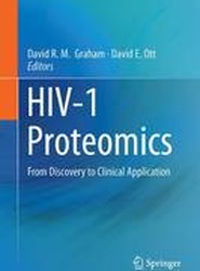 HIV-1 Proteomics