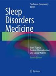 Sleep Disorders Medicine