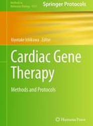 Cardiac Gene Therapy