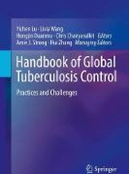 Handbook of Global Tuberculosis Control
