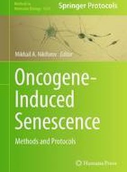 Oncogene-Induced Senescence