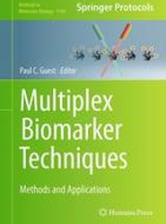 Multiplex Biomarker Techniques