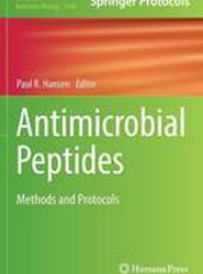 Antimicrobial Peptides