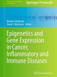 Epigenetics and Gene Expression in Cancer, Inflammatory and Immune Diseases