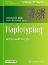 Haplotyping