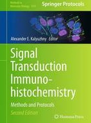 Signal Transduction Immunohistochemistry