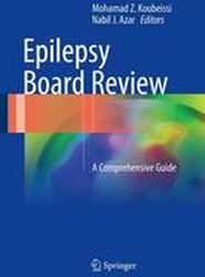Epilepsy Board Review
