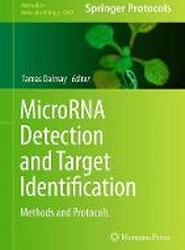 MicroRNA Detection and Target Identification
