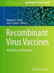 Recombinant Virus Vaccines