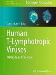 Human T-Lymphotropic Viruses