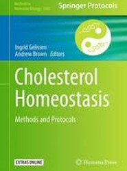 Cholesterol Homeostasis
