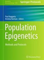 Population Epigenetics