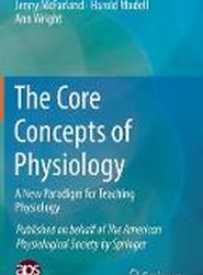 The Core Concepts of Physiology