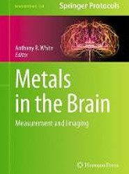 Metals in the Brain