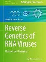 Reverse Genetics of RNA Viruses