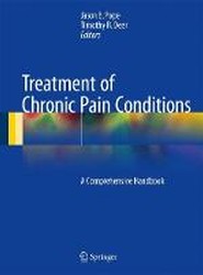 Treatment of Chronic Pain Conditions