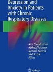 Depression and Anxiety in Patients with Chronic Respiratory Diseases