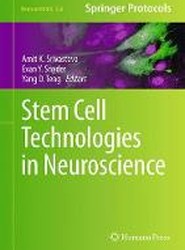 Stem Cell Technologies in Neuroscience