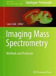 Imaging Mass Spectrometry