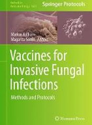 Vaccines for Invasive Fungal Infections